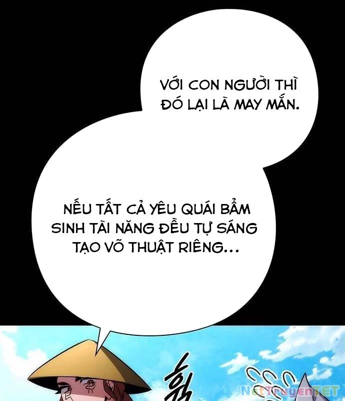 Đêm Của Yêu Tinh Chapter 80 - Trang 62