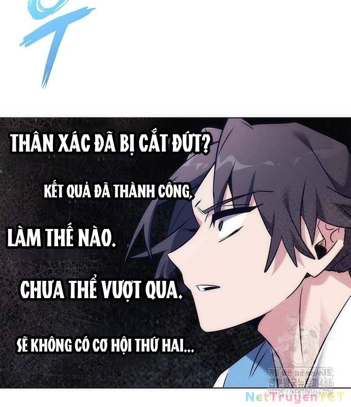 Đêm Của Yêu Tinh Chapter 80 - Trang 6