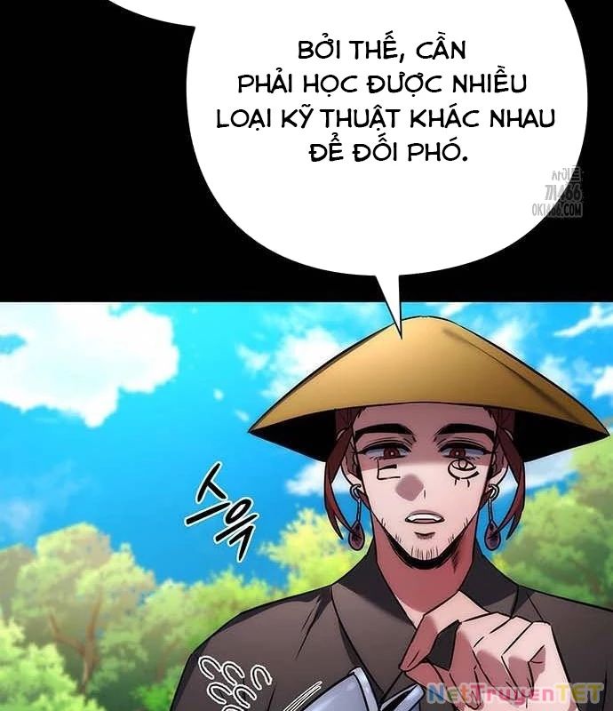 Đêm Của Yêu Tinh Chapter 80 - Trang 47