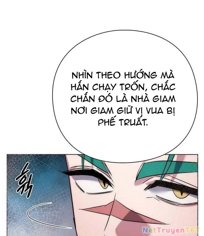 Đêm Của Yêu Tinh Chapter 81 - Trang 61