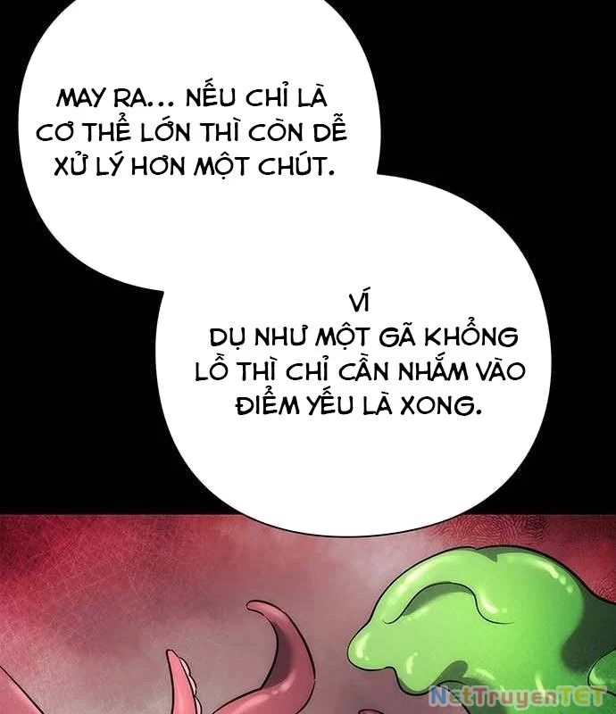 Đêm Của Yêu Tinh Chapter 80 - Trang 44