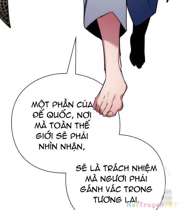 Đêm Của Yêu Tinh Chapter 81 - Trang 118