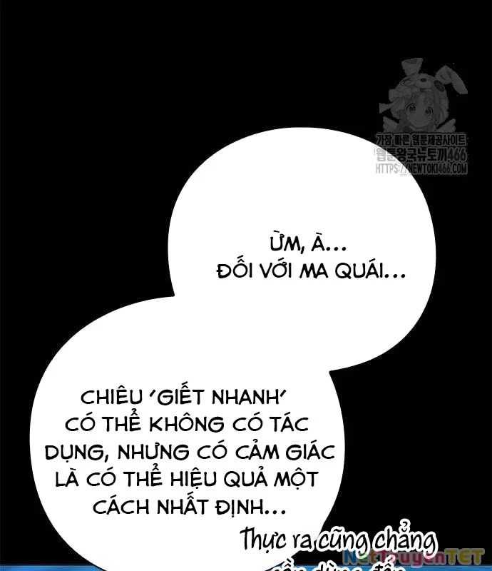 Đêm Của Yêu Tinh Chapter 80 - Trang 35