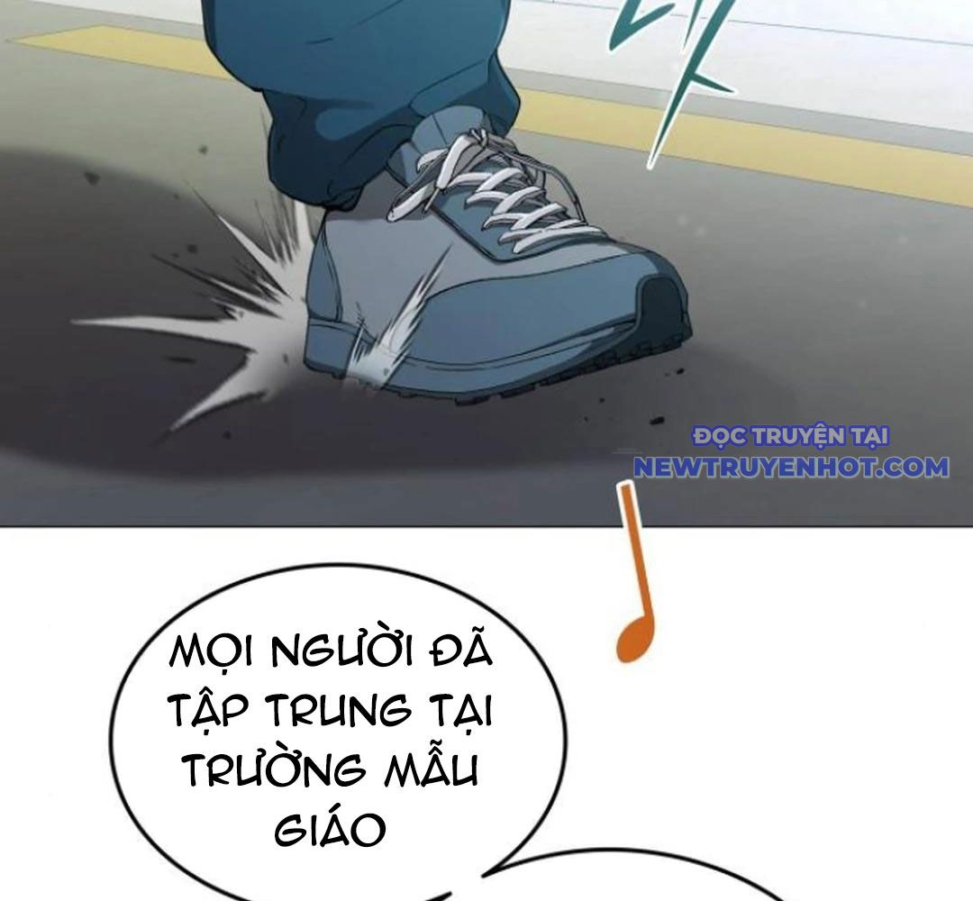 Trường mẫu giáo Thần Thú chapter 3 - Trang 356