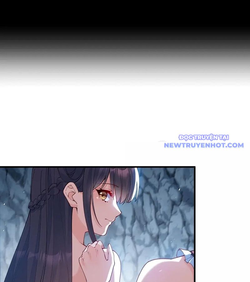 Trời Sinh Mị Cốt, Ta Bị Đồ Nhi Yandere Để Mắt Tới chapter 54 - Trang 70