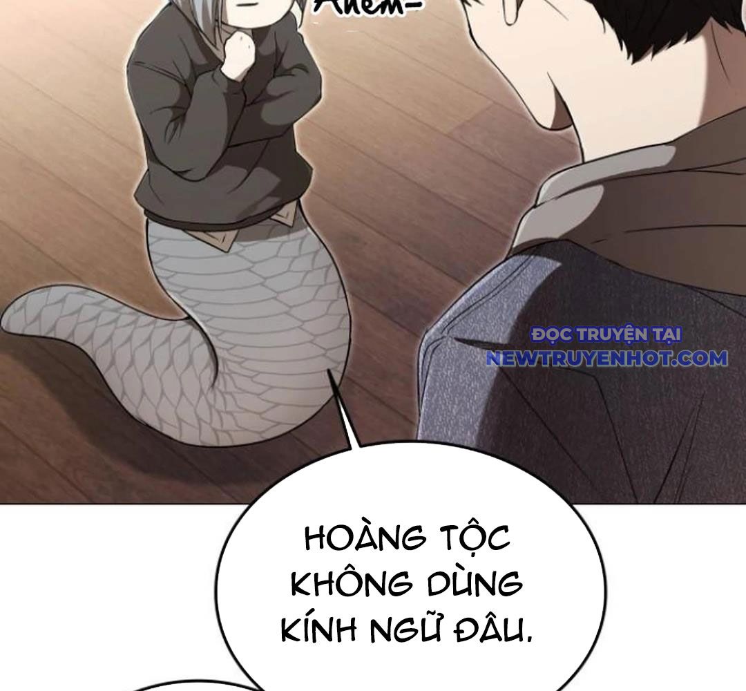 Trường mẫu giáo Thần Thú chapter 3 - Trang 132