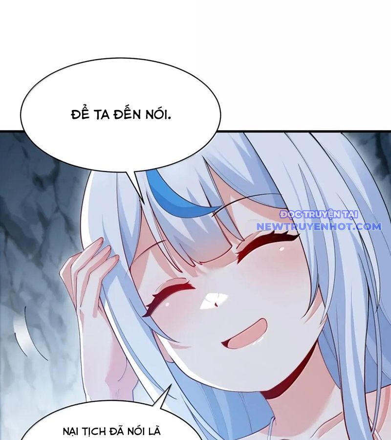 Trời Sinh Mị Cốt, Ta Bị Đồ Nhi Yandere Để Mắt Tới chapter 54 - Trang 44