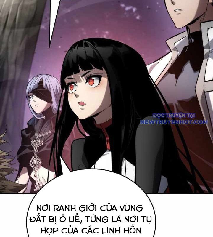 Chiêu Hồn Giả Siêu Phàm chapter 121 - Trang 101