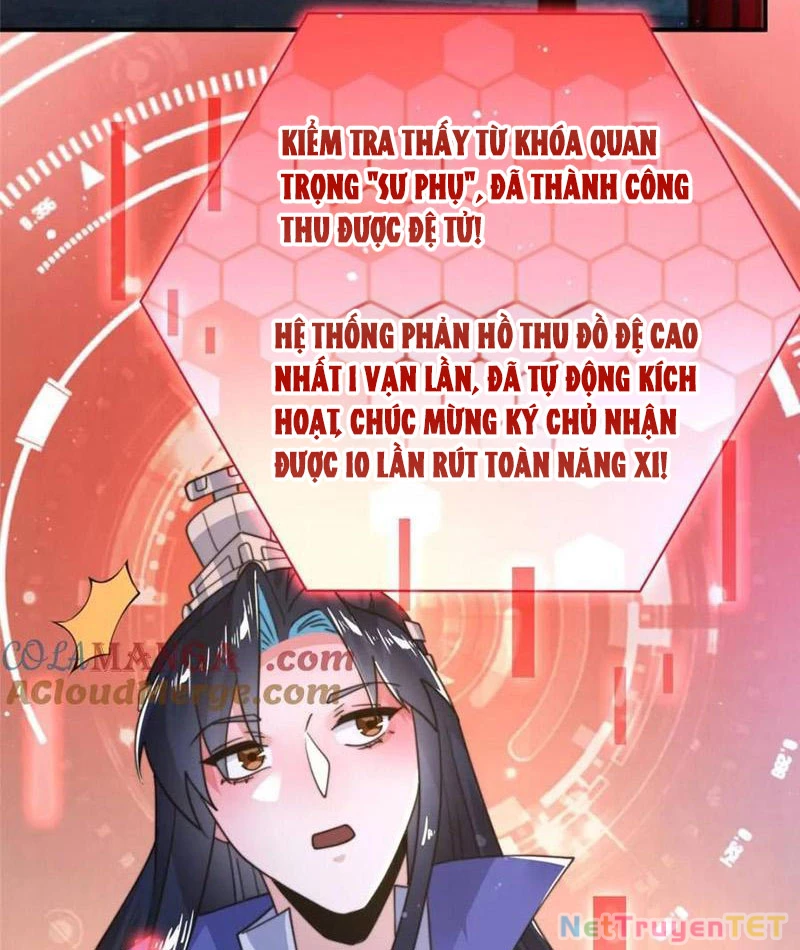 Nữ Đồ Đệ Ai Nấy Đều Muốn Giết Ta Chapter 229 - Trang 18