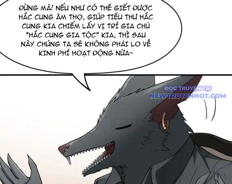 Luyện Kim Thuật Sĩ Tà ác Không Trị Nổi Thể Thí Nghiệm Của Mình chapter 24 - Trang 120