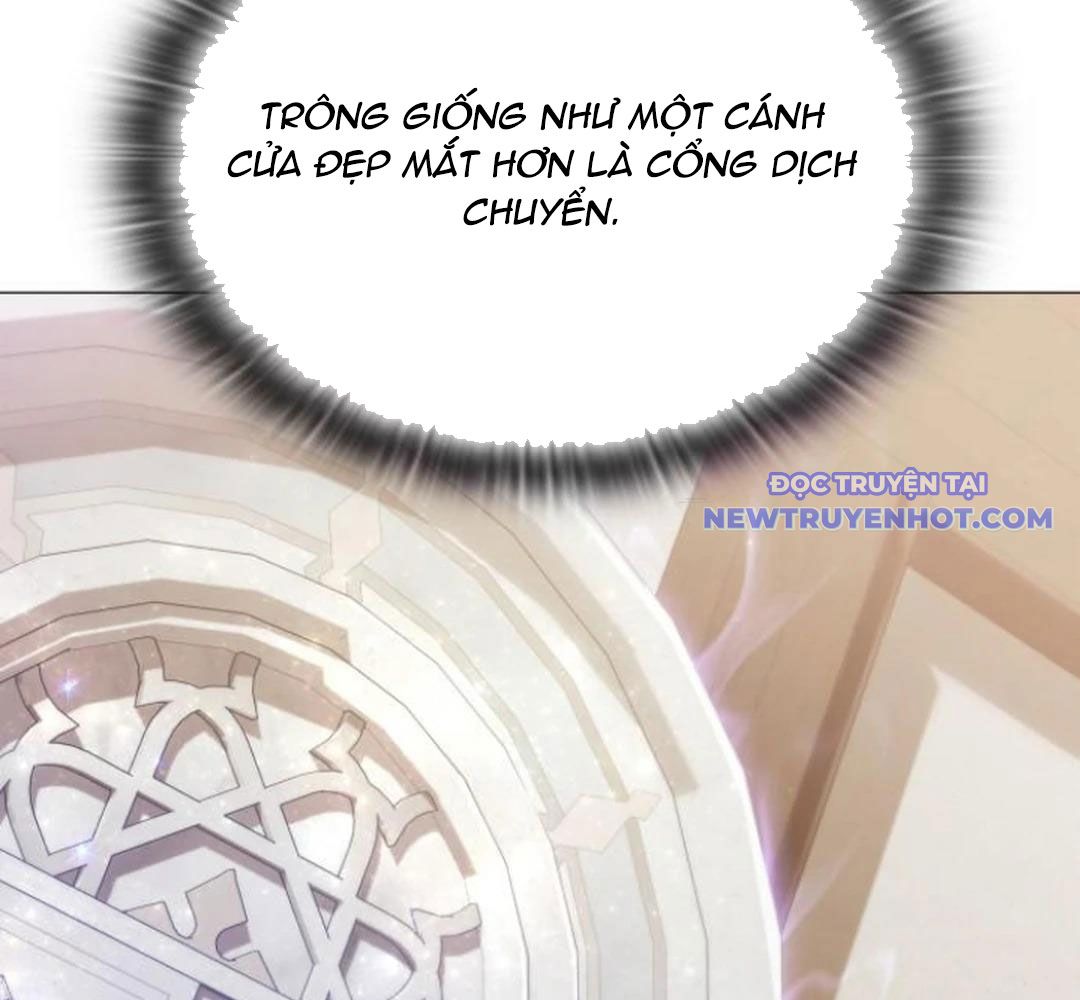 Trường mẫu giáo Thần Thú chapter 3 - Trang 43