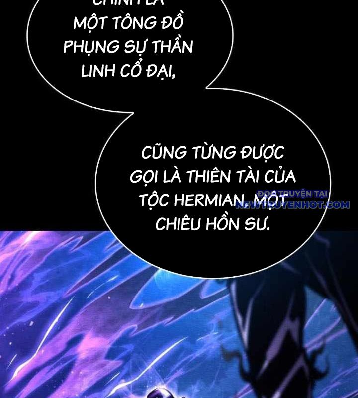 Chiêu Hồn Giả Siêu Phàm chapter 120 - Trang 55