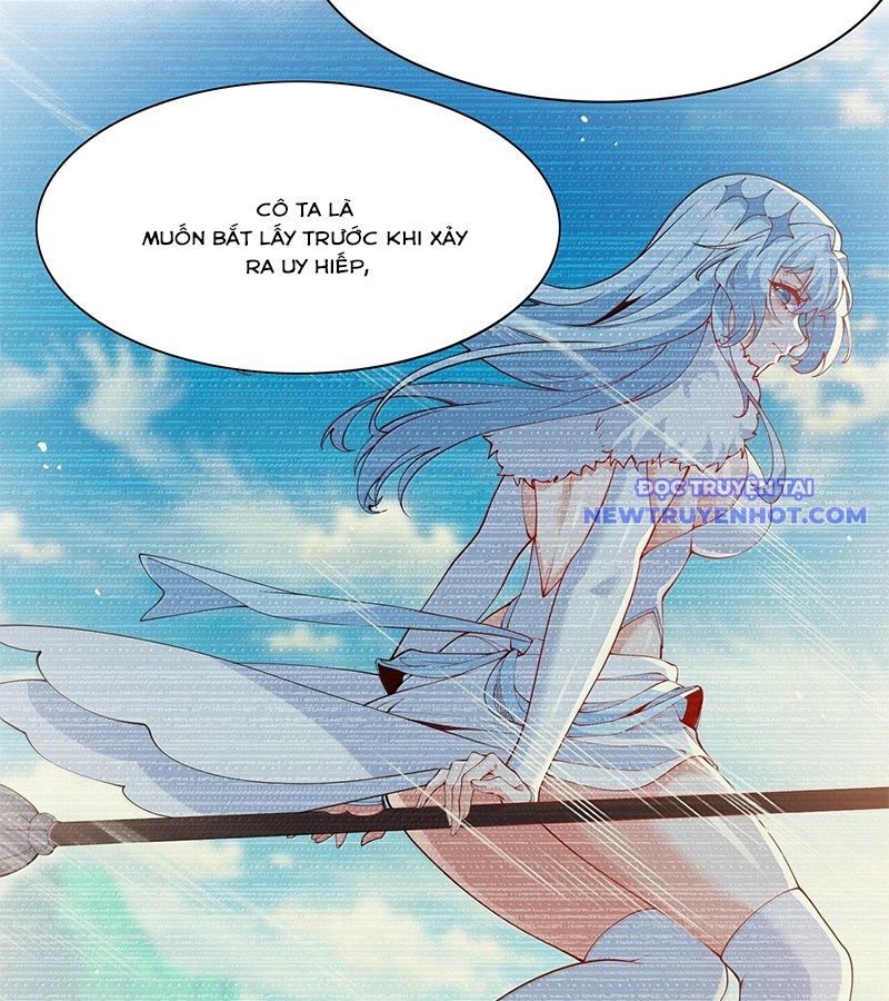 Trời Sinh Mị Cốt, Ta Bị Đồ Nhi Yandere Để Mắt Tới chapter 55 - Trang 77