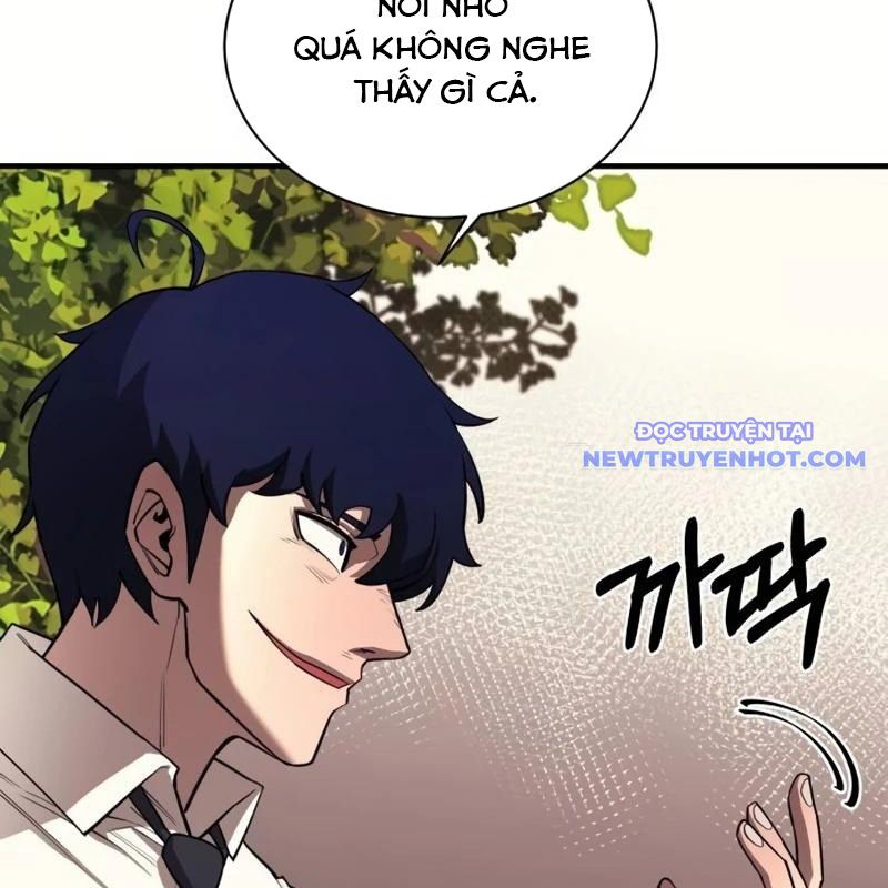 Cuộc Sống Học Đường Của Đội Trưởng Quận chapter 8 - Trang 74