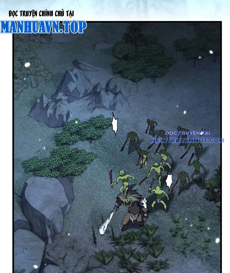 Chuyển Sinh Thành Goblin chapter 36 - Trang 83