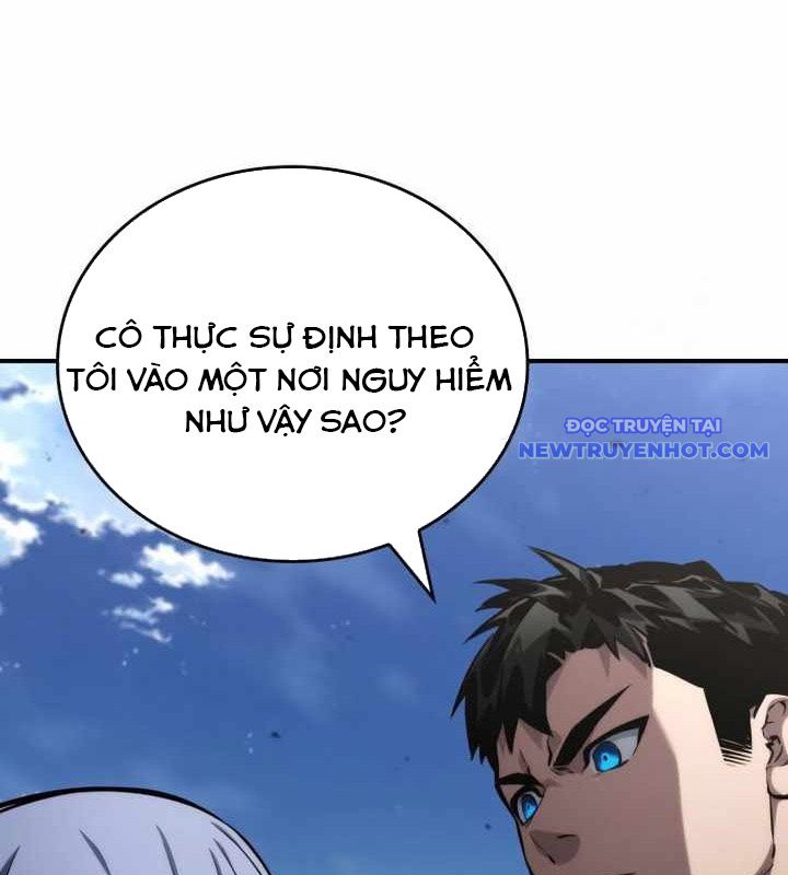 Chiêu Hồn Giả Siêu Phàm chapter 121 - Trang 128