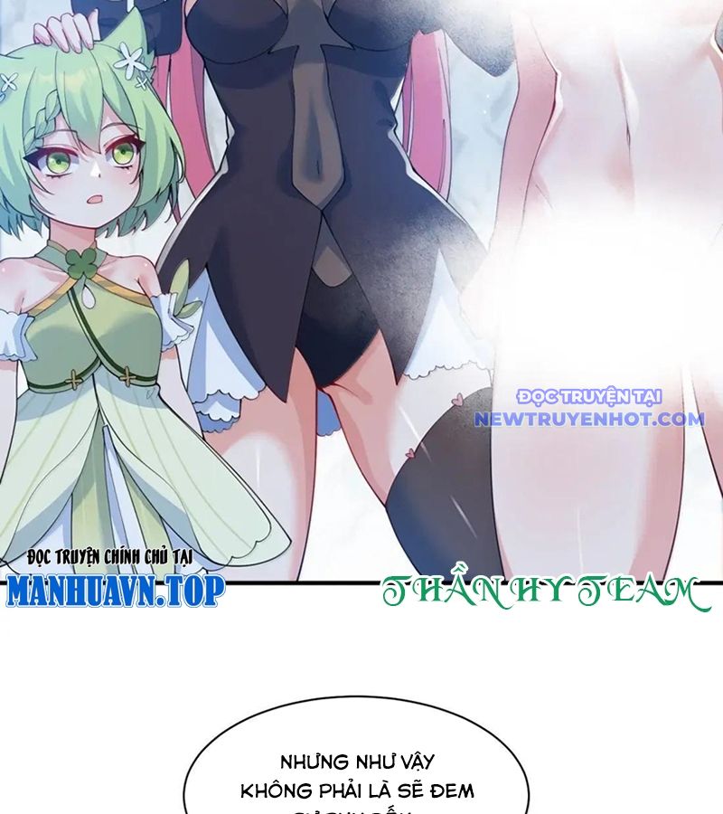 Trời Sinh Mị Cốt, Ta Bị Đồ Nhi Yandere Để Mắt Tới chapter 54 - Trang 73