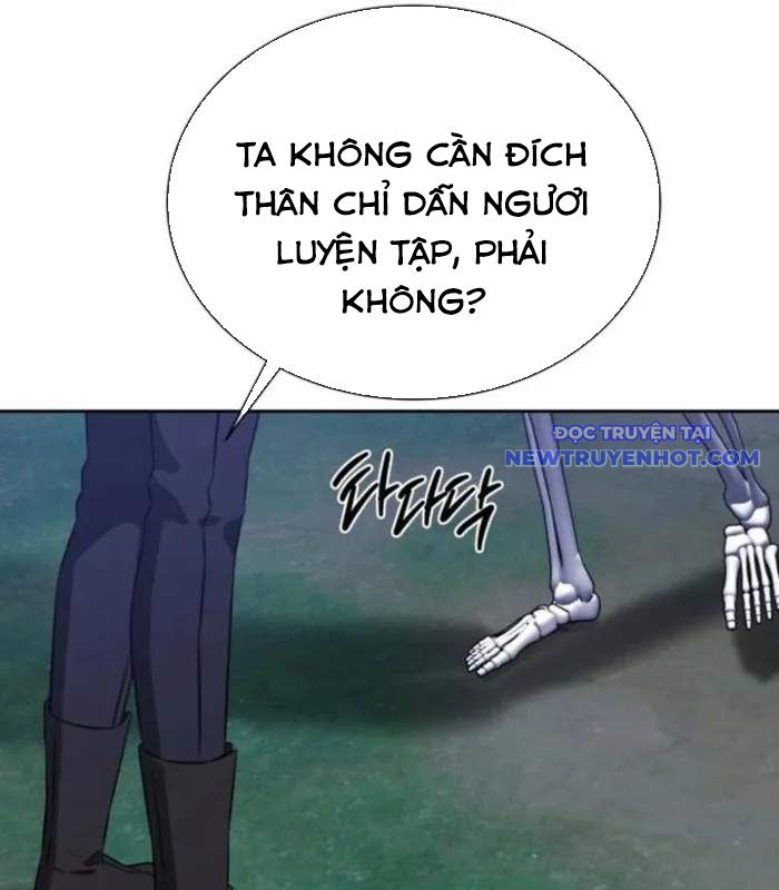 Ta Nuôi 1 Bầy Skeleton chapter 28 - Trang 112