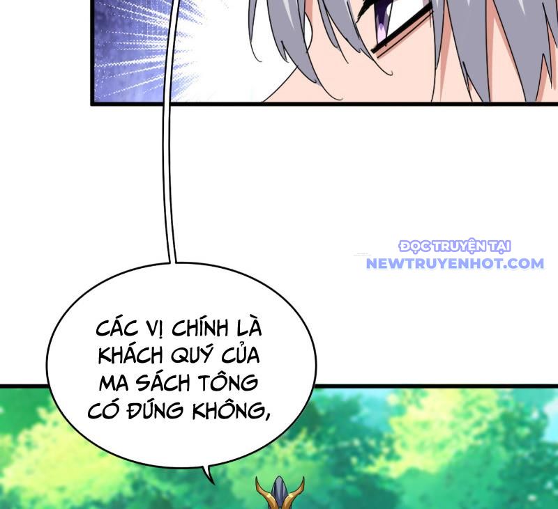 Đại Quản Gia Là Ma Hoàng chapter 654 - Trang 6