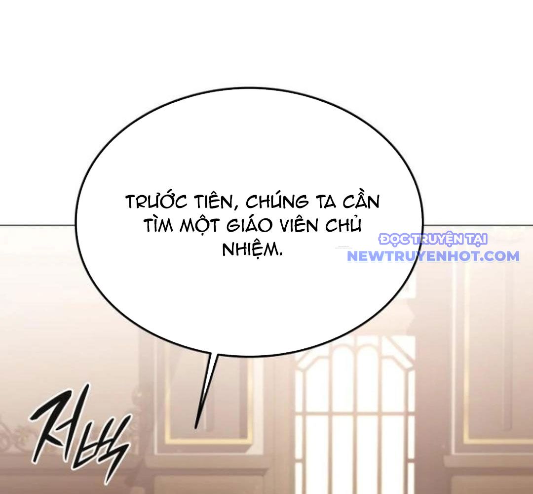 Trường mẫu giáo Thần Thú chapter 3 - Trang 22