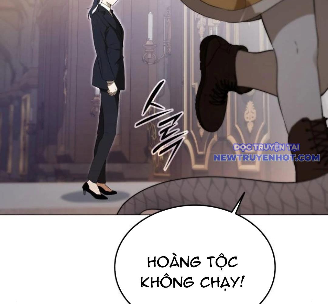 Trường mẫu giáo Thần Thú chapter 3 - Trang 203