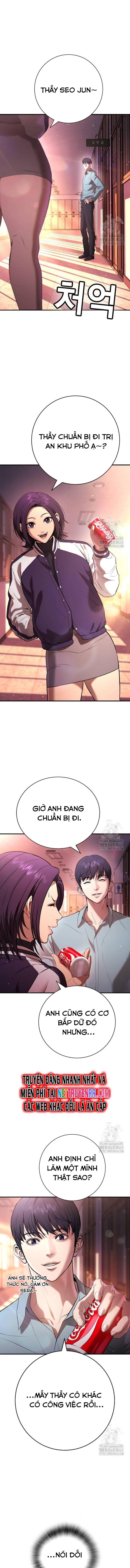 Goo Sera Chapter 15 - Trang 14