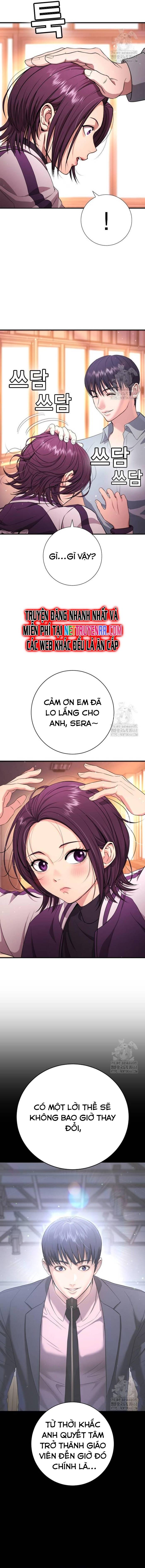 Goo Sera Chapter 15 - Trang 16