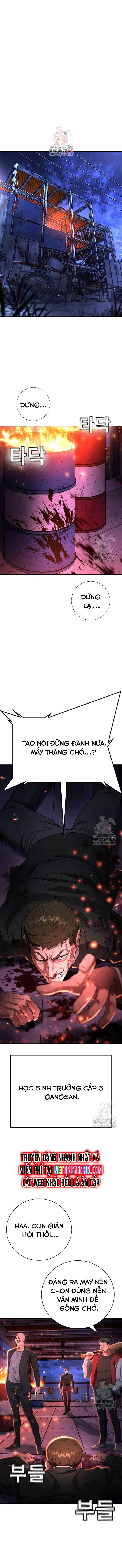 Goo Sera Chapter 15 - Trang 1