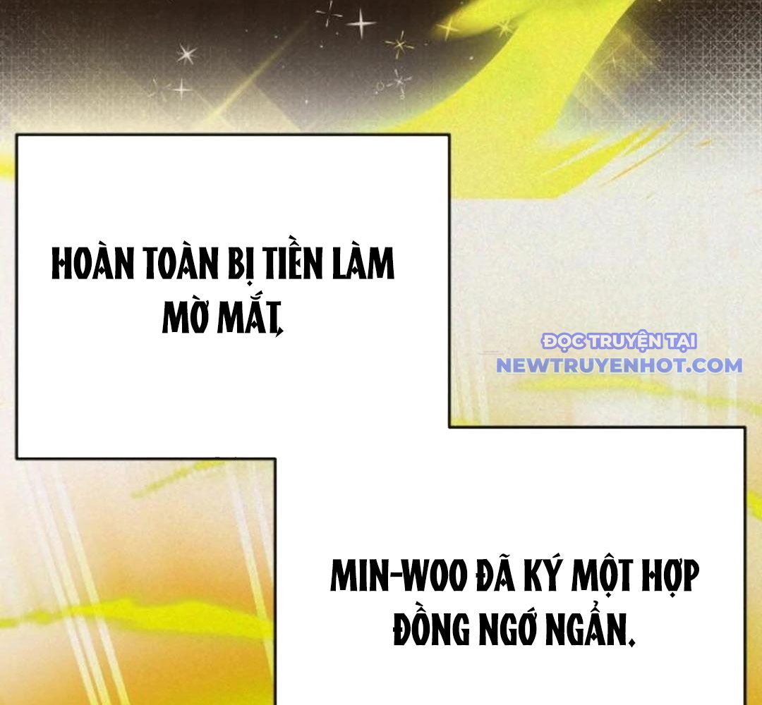 Trường mẫu giáo Thần Thú chapter 3 - Trang 8