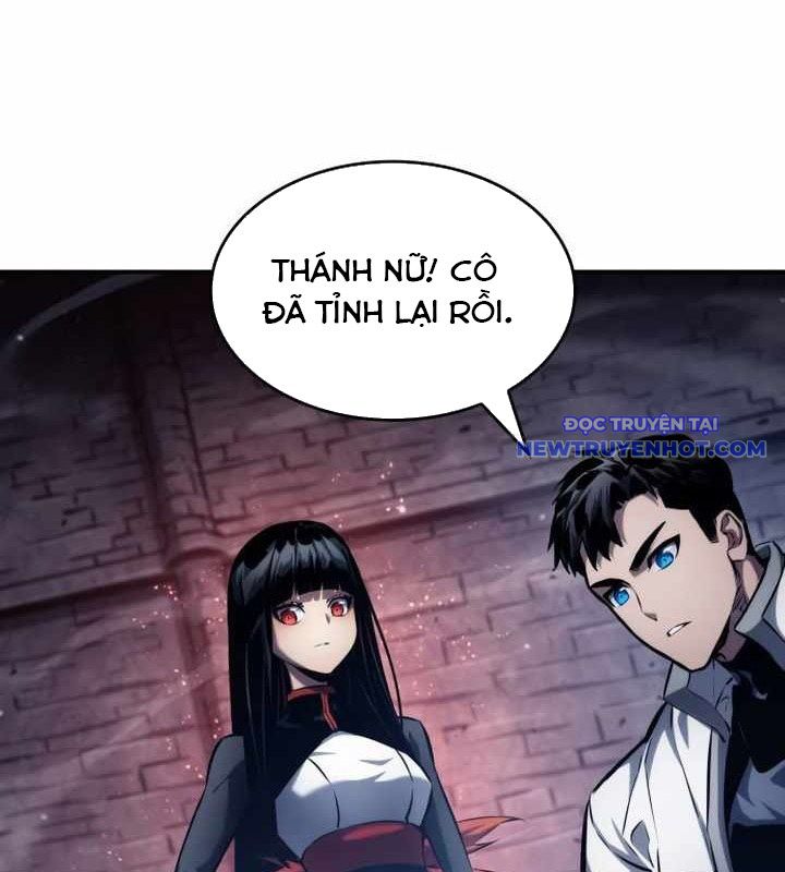 Chiêu Hồn Giả Siêu Phàm chapter 121 - Trang 185