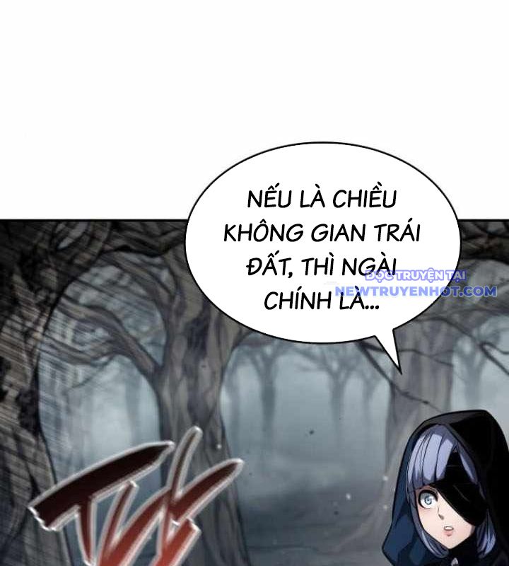 Chiêu Hồn Giả Siêu Phàm chapter 120 - Trang 5