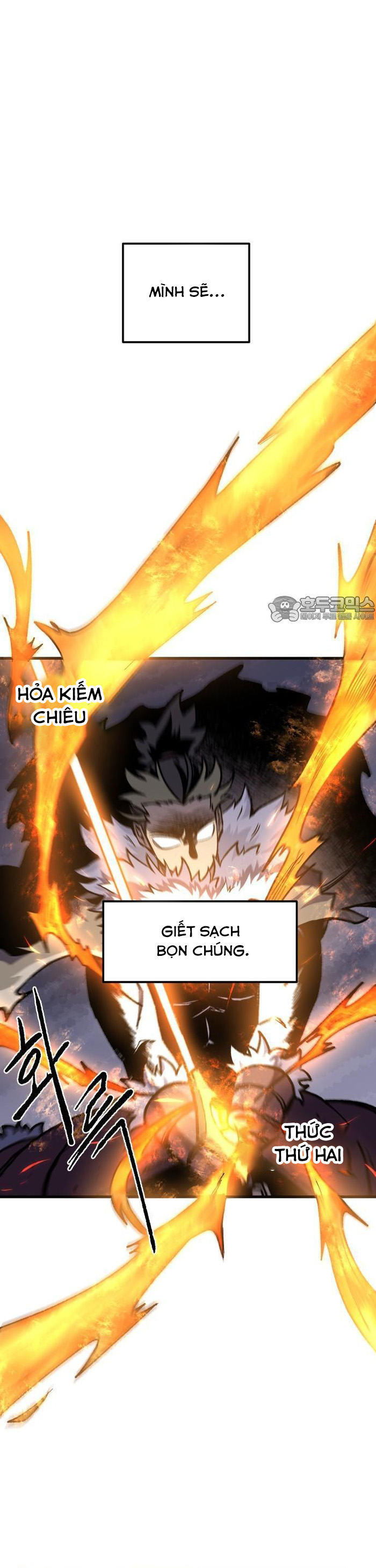 Ngọn Hải Đăng Bình Minh Chapter 3 - Trang 19