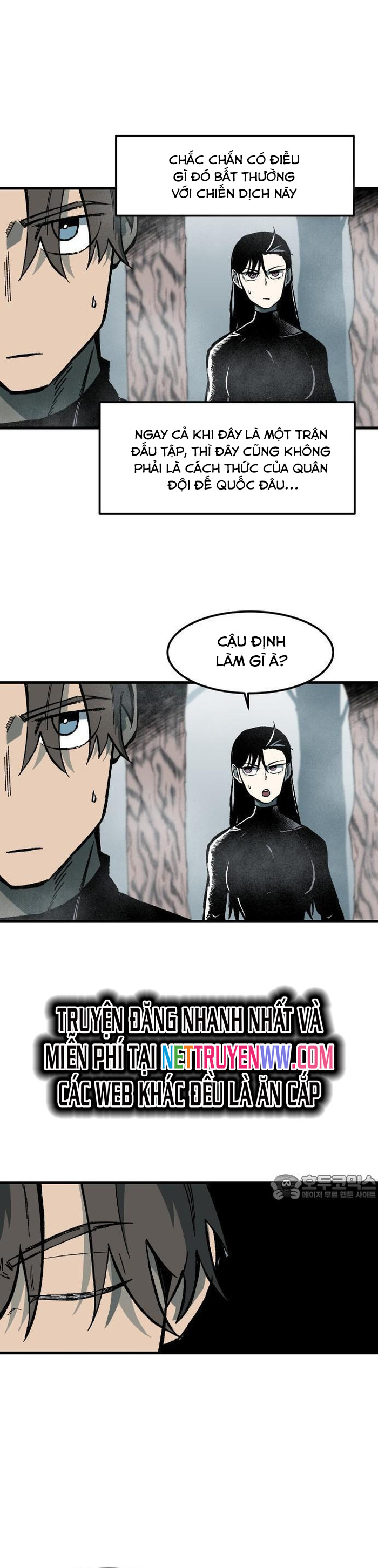 Ngọn Hải Đăng Bình Minh Chapter 5 - Trang 23