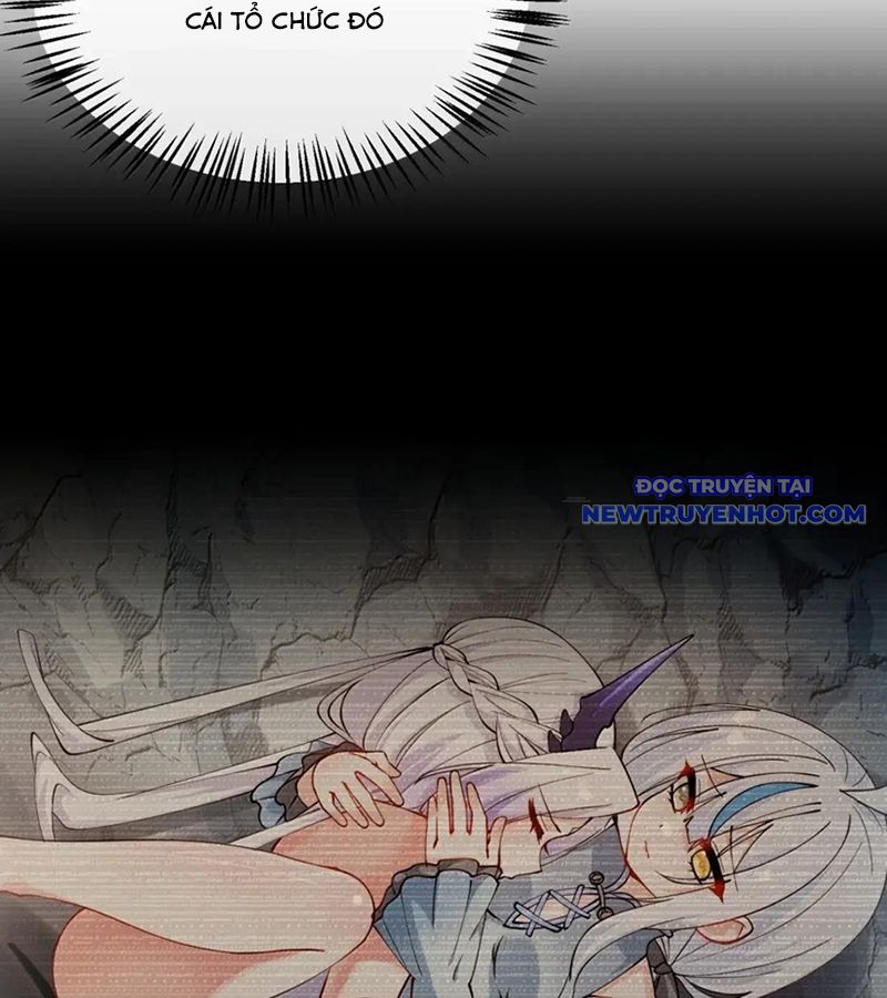 Trời Sinh Mị Cốt, Ta Bị Đồ Nhi Yandere Để Mắt Tới chapter 54 - Trang 54