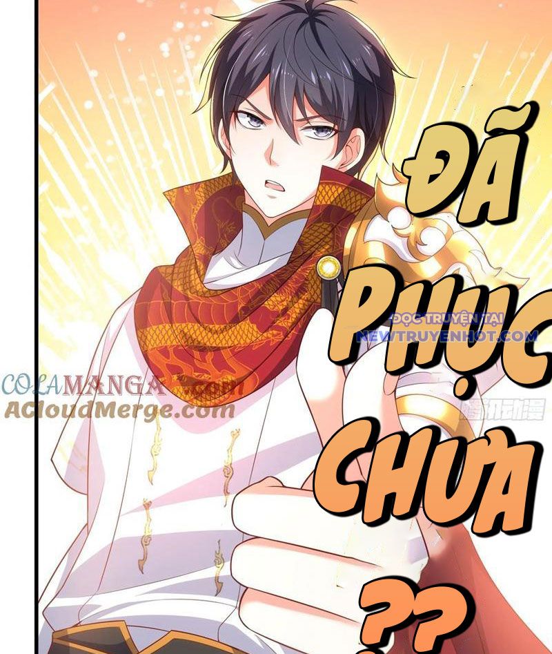 Trụ Vương Tái Sinh Không Muốn Làm Đại Phản Diện chapter 37 - Trang 24