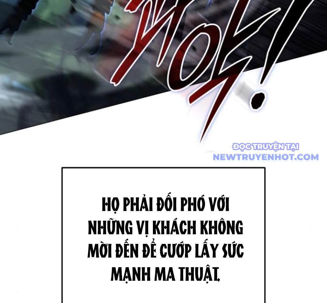 Trường mẫu giáo Thần Thú chapter 3 - Trang 223