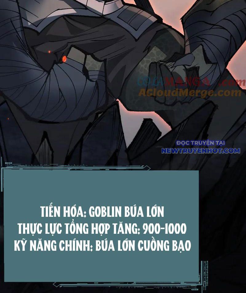 Chuyển Sinh Thành Goblin chapter 36 - Trang 51