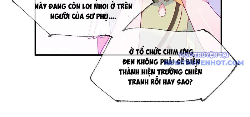 Trời Sinh Mị Cốt, Ta Bị Đồ Nhi Yandere Để Mắt Tới chapter 55 - Trang 81