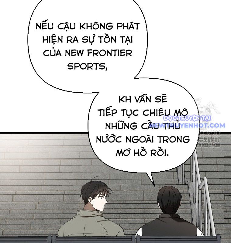 Tân Binh Của Đội Bóng Chày Quá Giỏi chapter 36 - Trang 129