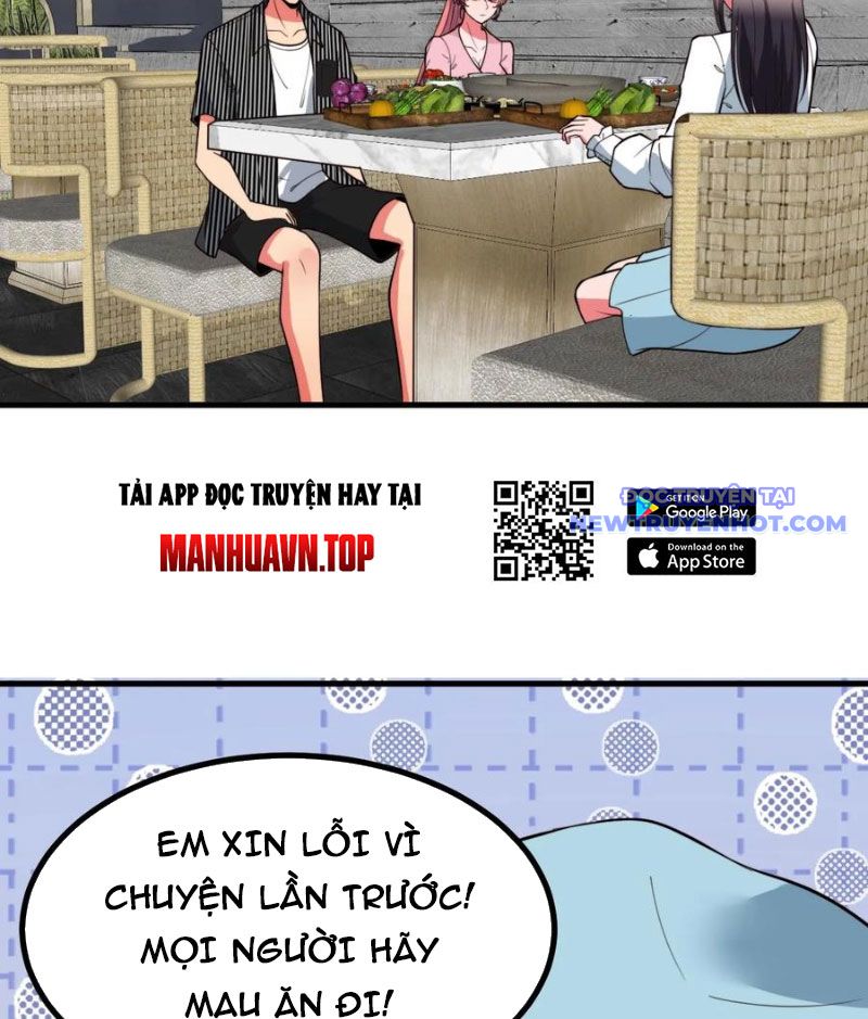 Ta Có 90 Tỷ Tiền Liếm Cẩu! chapter 487 - Trang 37