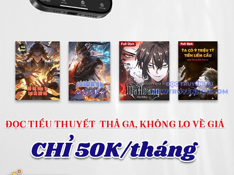 Hảo Đồ Nhi Hãy Tha Cho Vi Sư chapter 326 - Trang 106