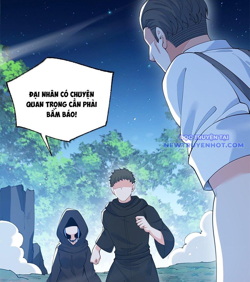 Trời Sinh Mị Cốt, Ta Bị Đồ Nhi Yandere Để Mắt Tới chapter 55 - Trang 42