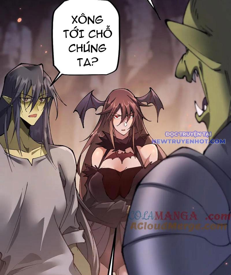 Chuyển Sinh Thành Goblin chapter 36 - Trang 74