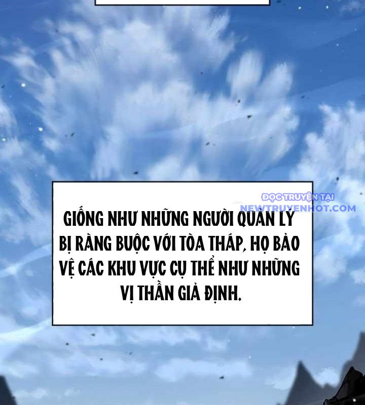 Chiêu Hồn Giả Siêu Phàm chapter 121 - Trang 111