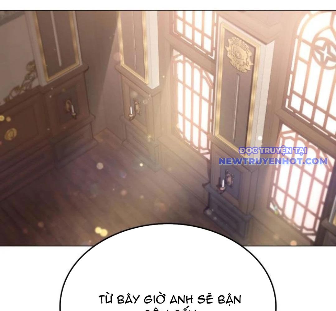 Trường mẫu giáo Thần Thú chapter 3 - Trang 20