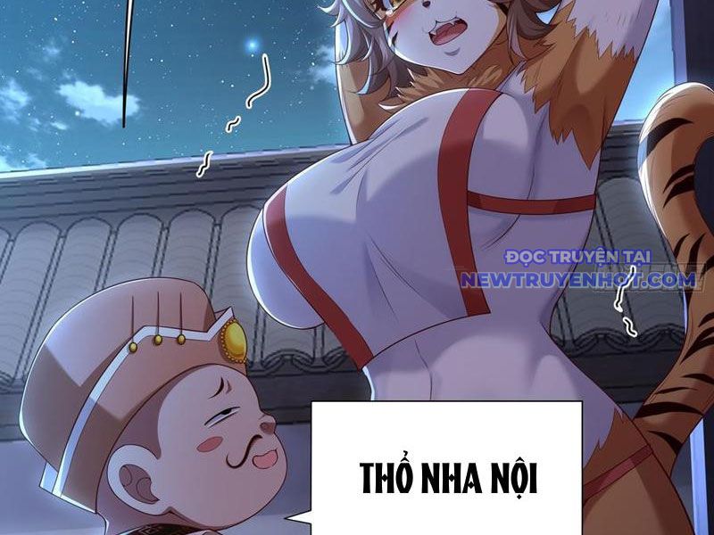 Trụ Vương Tái Sinh Không Muốn Làm Đại Phản Diện chapter 39 - Trang 33