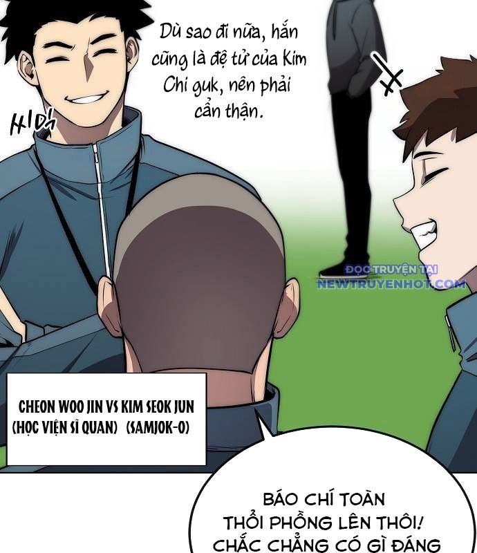 Chúa Quỷ Muốn Trở Thành Đầu Bếp chapter 37 - Trang 32