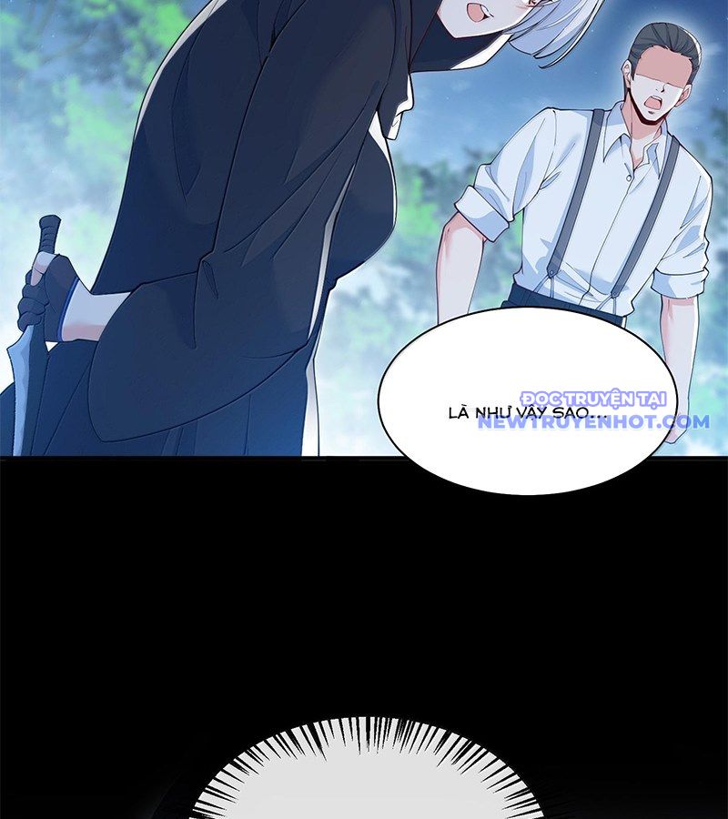 Trời Sinh Mị Cốt, Ta Bị Đồ Nhi Yandere Để Mắt Tới chapter 55 - Trang 31