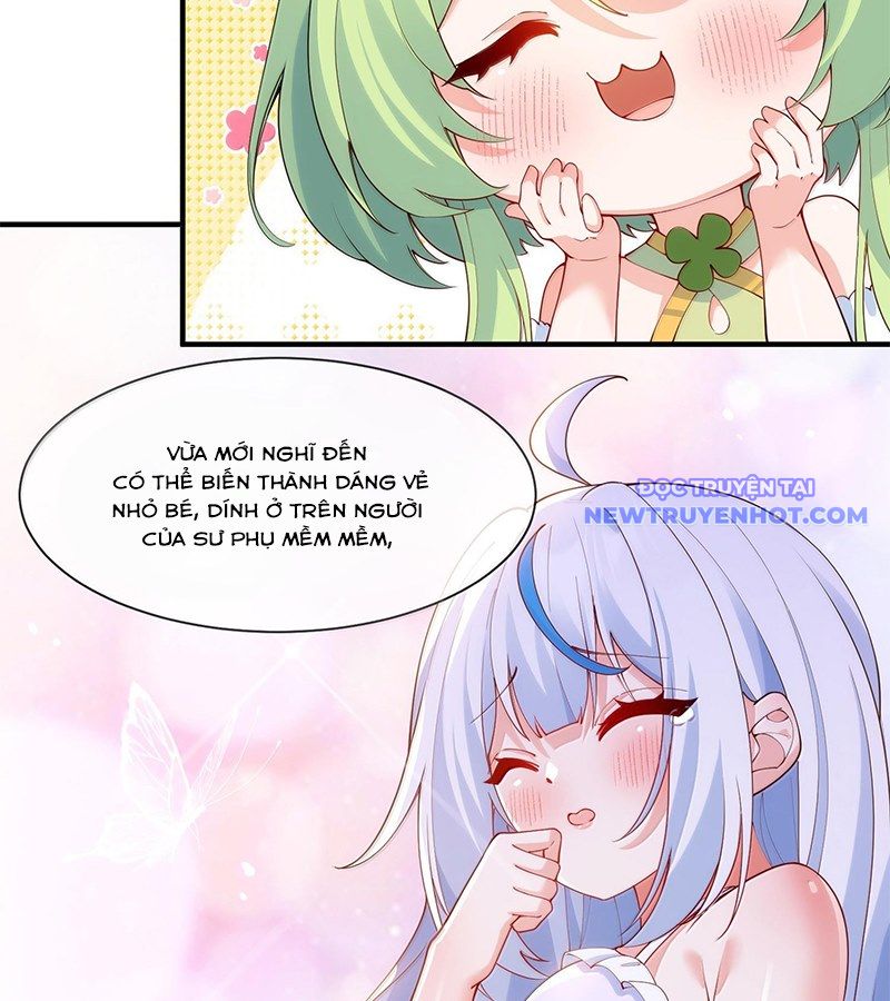 Trời Sinh Mị Cốt, Ta Bị Đồ Nhi Yandere Để Mắt Tới chapter 55 - Trang 72