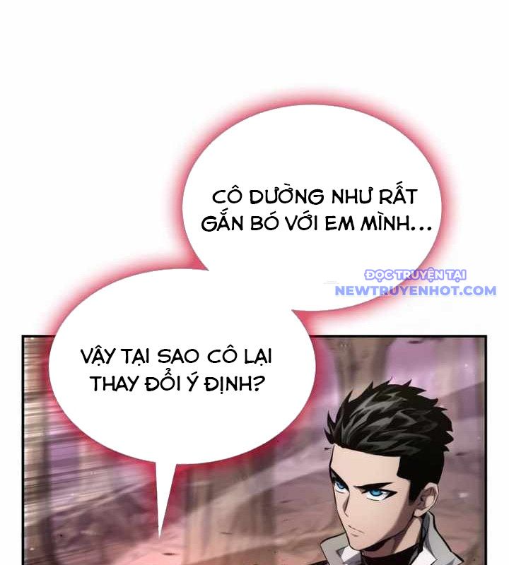 Chiêu Hồn Giả Siêu Phàm chapter 121 - Trang 96